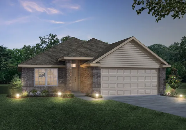 1st image of 7912 Bald Cypress Rd, Fort Worth, TX 76123 | MLS# 21348556