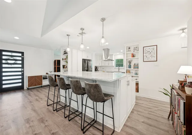 Photo 3 of Single family home for sale at 9407 Arborhill Dr, Dallas, TX 75243 | MLS# 21348772 | Listing updated on 2026-08-05