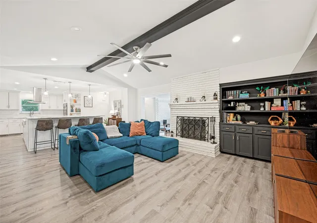 Photo 2 of Single family home for sale at 9407 Arborhill Dr, Dallas, TX 75243 | MLS# 21348772 | Listing updated on 2026-09-30