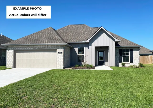 Photo 1 of Sale Pending at 415 Hummingbird Ln, Princeton, LA 71067 | MLS# 21348780 | Listing updated on 2026-08-20