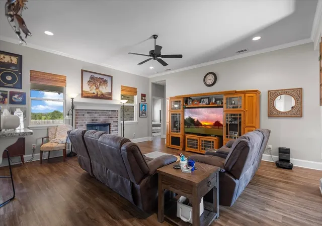 Photo 3 of Sale Pending at 1450 Nate Cir, Bullard, TX 75757 | MLS# 21348692 | Listing updated on 2026-10-02