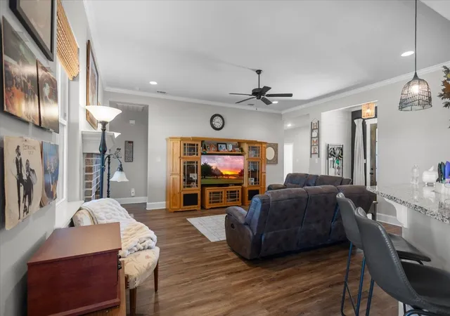 Photo 4 of Sale Pending at 1450 Nate Cir, Bullard, TX 75757 | MLS# 21348692 | Listing updated on 2026-10-02