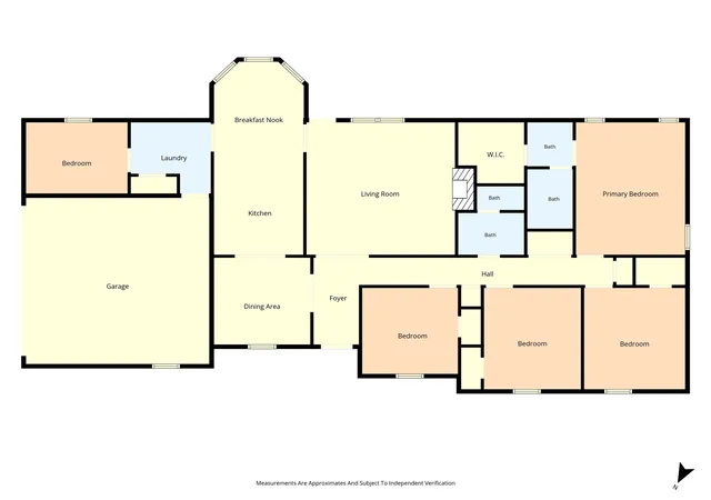Photo 2 of Single family home for sale at 580 Easy Rd, West, TX 76691 | MLS# 21347540 | Listing updated on 2026-10-06