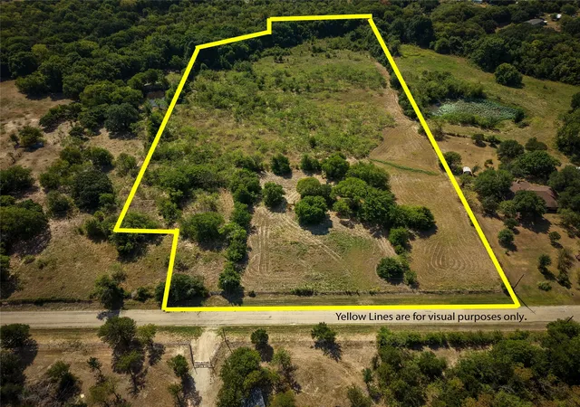 Photo 1 of Land for sale at Tbd Stacks Rd, Ennis, TX 75119 | MLS# 21346185 | Listing updated on 2026-08-04