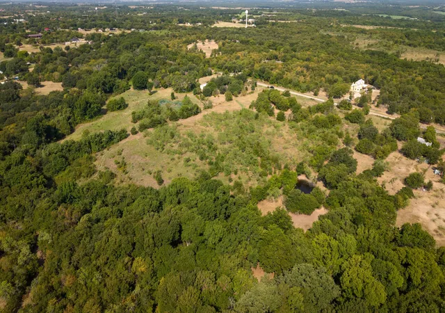 Photo 3 of Land for sale at Tbd Stacks Rd, Ennis, TX 75119 | MLS# 21346185 | Listing updated on 2026-08-04