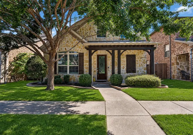 Photo 1 of Single family home for sale at 3016 Martello Ln, Plano, TX 75074 | MLS# 21347822 | Listing updated on 2026-08-17