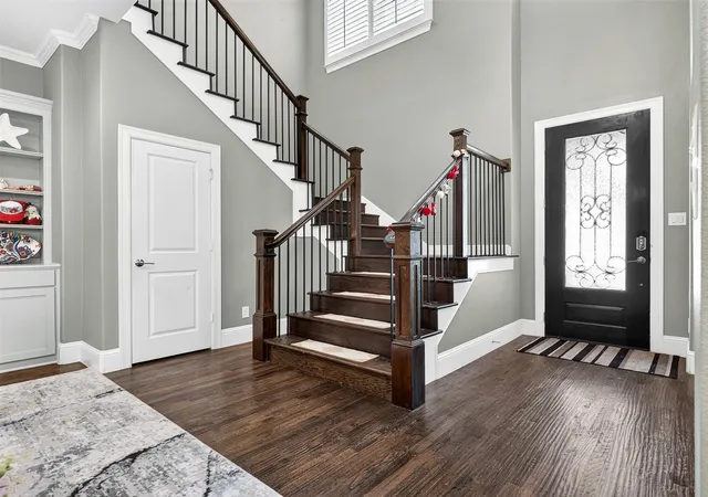 Photo 2 of Single family home for sale at 3016 Martello Ln, Plano, TX 75074 | MLS# 21347822 | Listing updated on 2026-08-17