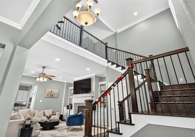 Photo 3 of Single family home for sale at 3016 Martello Ln, Plano, TX 75074 | MLS# 21347822 | Listing updated on 2026-08-17