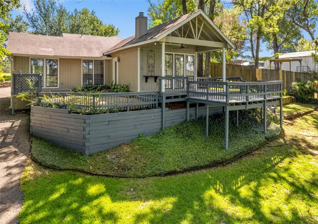 Photo 3 of Single family home for sale at 15460 Mcelroy Rd, Whitehouse, TX 75791 | MLS# 21348869 | Listing updated on 2026-08-04