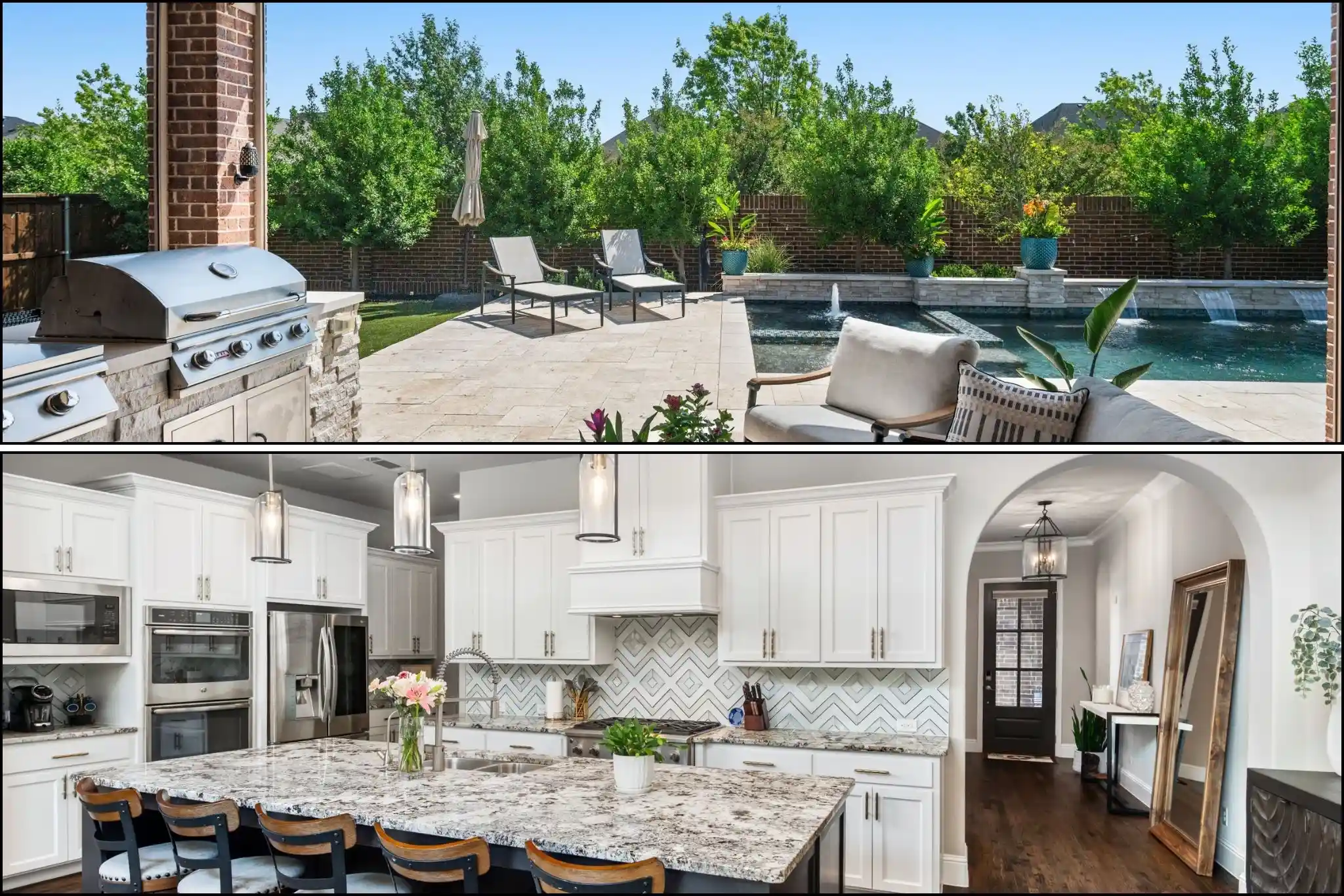 Single family home for sale at 16504 Heartleaf Rd, Frisco, TX 75033 | MLS# 21348644