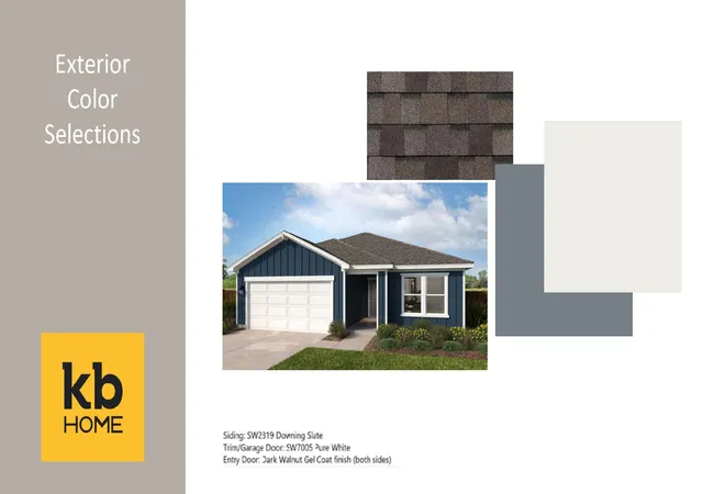 Photo 2 of Single family home for sale at 2720 Goldfinch Dr, Denton, TX 76205 | MLS# 21348792 | Listing updated on 2026-10-06