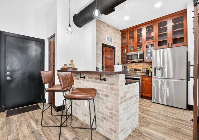 Photo 2 of Condo for sale at 201 W Lancaster Ave #421, Fort Worth, TX 76102 | MLS# 21348850 | Listing updated on 2026-08-04