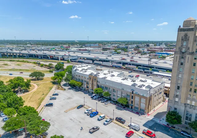 Photo 40 of Condo for sale at 201 W Lancaster Ave #421, Fort Worth, TX 76102 | MLS# 21348850 | Listing updated on 2026-08-04
