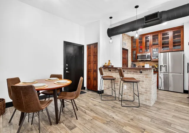 Photo 4 of Condo for sale at 201 W Lancaster Ave #421, Fort Worth, TX 76102 | MLS# 21348850 | Listing updated on 2026-08-04
