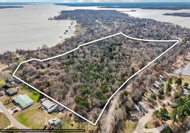 Photo 1 of Land for sale at Tbd Rs County Road 3500, Emory, TX 75440 | MLS# 21347877 | Listing updated on 2026-08-04