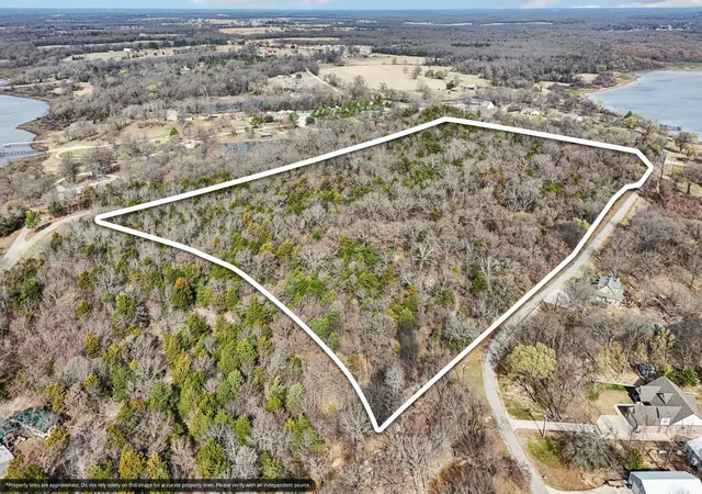 Photo 3 of Land for sale at Tbd Rs County Road 3500, Emory, TX 75440 | MLS# 21347877 | Listing updated on 2026-08-04