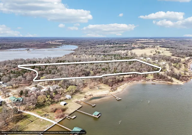 Photo 4 of Land for sale at Tbd Rs County Road 3500, Emory, TX 75440 | MLS# 21347877 | Listing updated on 2026-08-04