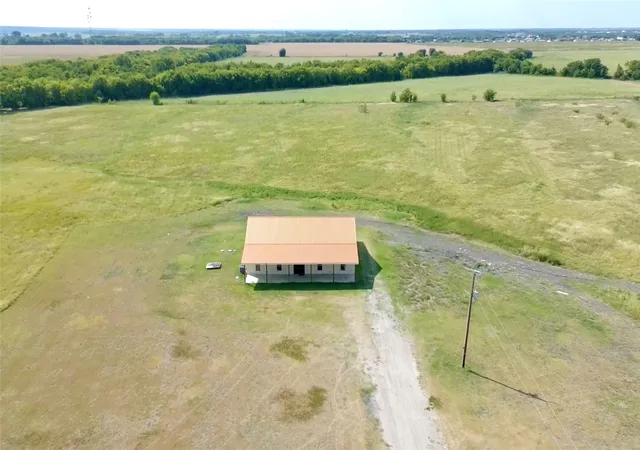 Photo 2 of Land for sale at 5393 Cr 4102, Kaufman, TX 75142 | MLS# 21348920 | Listing updated on 2026-10-02