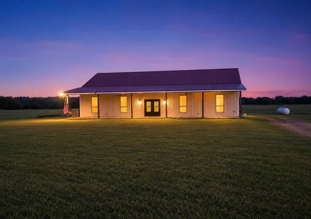 Photo 4 of Land for sale at 5393 Cr 4102, Kaufman, TX 75142 | MLS# 21348920 | Listing updated on 2026-10-02
