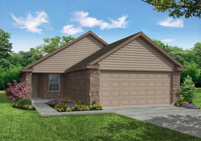 Photo 1 of Single family home for sale at 1709 Acts Ln, Ennis, TX 75119 | MLS# 21348917 | Listing updated on 2026-08-25
