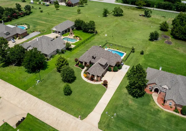Photo 1 of Sale Pending at 10044 Dennehy Dr, Forney, TX 75126 | MLS# 21346873 | Listing updated on 2026-08-29