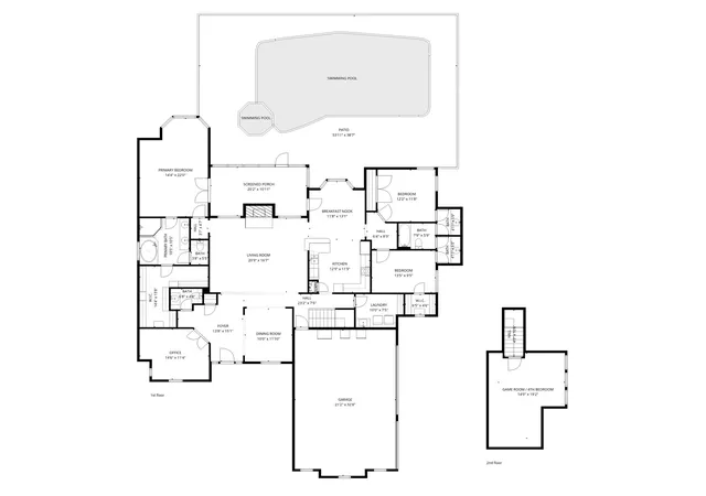 26th image of 10044 Dennehy Dr, Forney, TX 75126 | MLS# 21346873