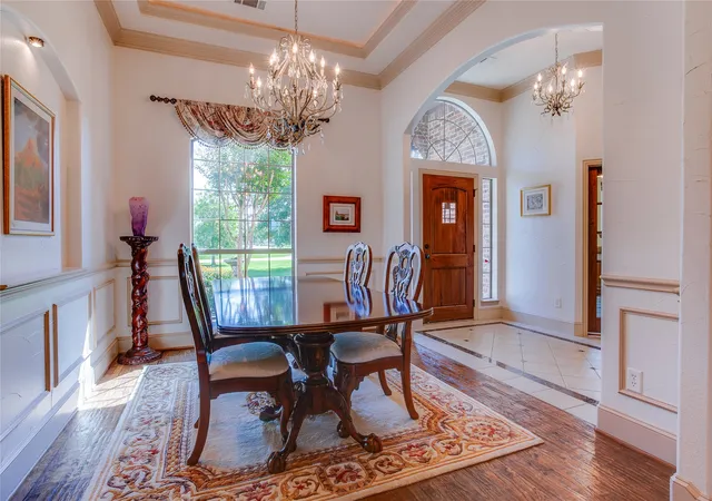 4th image of 10044 Dennehy Dr, Forney, TX 75126 | MLS# 21346873