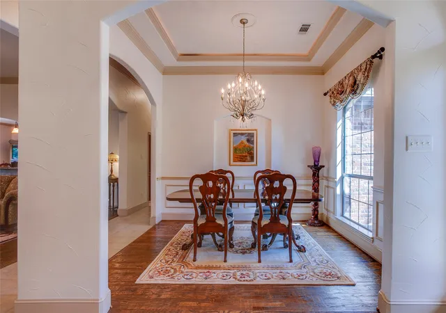 5th image of 10044 Dennehy Dr, Forney, TX 75126 | MLS# 21346873