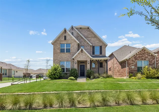 Photo 1 of Single family home for sale at 1501 Buckeye Trl, Garland, TX 75042 | MLS# 21348146 | Listing updated on 2026-08-08