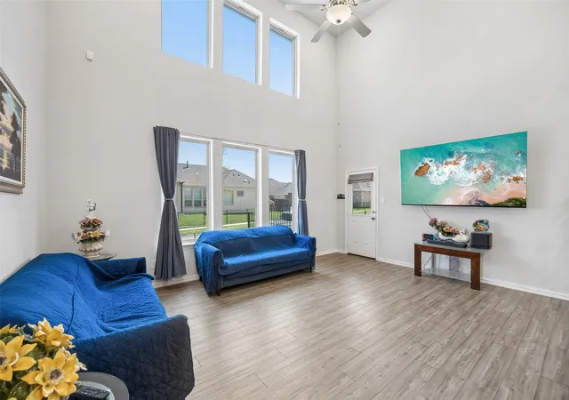 Photo 3 of Single family home for sale at 1501 Buckeye Trl, Garland, TX 75042 | MLS# 21348146 | Listing updated on 2026-08-08