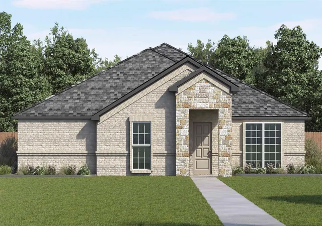 Photo 1 of Sale Pending at 1440 Indiana Ave, Lancaster, TX 75134 | MLS# 21348957 | Listing updated on 2026-08-18