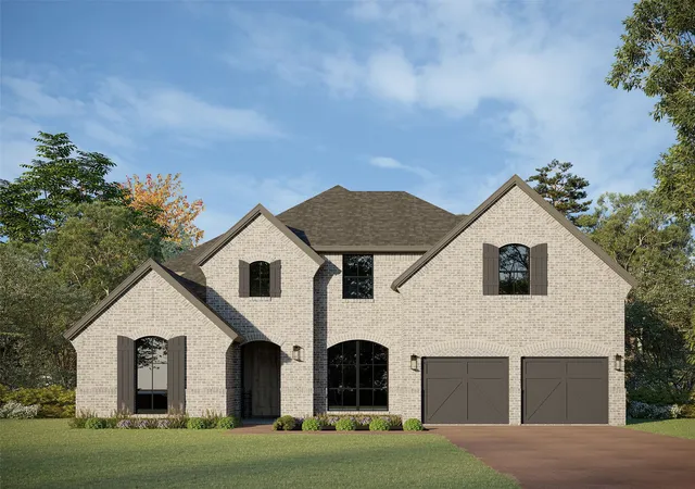 Photo 1 of Single family home for sale at 2720 Ambergate Ln, Prosper, TX 75078 | MLS# 21348989 | Listing updated on 2026-08-17