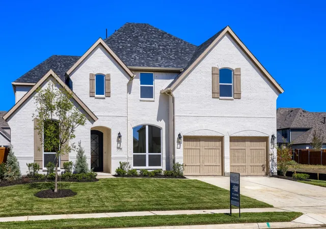 Photo 1 of Single family home for sale at 2720 Ambergate Ln, Prosper, TX 75078 | MLS# 21348989 | Listing updated on 2026-10-07