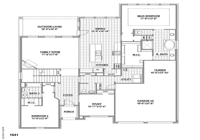Photo 2 of Single family home for sale at 2720 Ambergate Ln, Prosper, TX 75078 | MLS# 21348989 | Listing updated on 2026-08-17