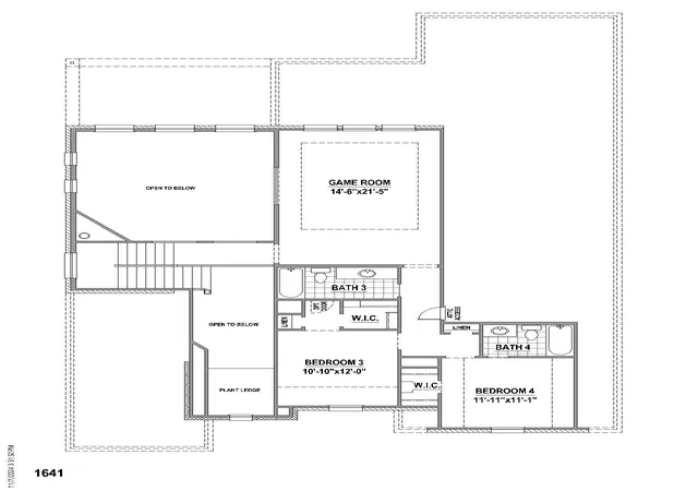 Photo 3 of Single family home for sale at 2720 Ambergate Ln, Prosper, TX 75078 | MLS# 21348989 | Listing updated on 2026-08-17
