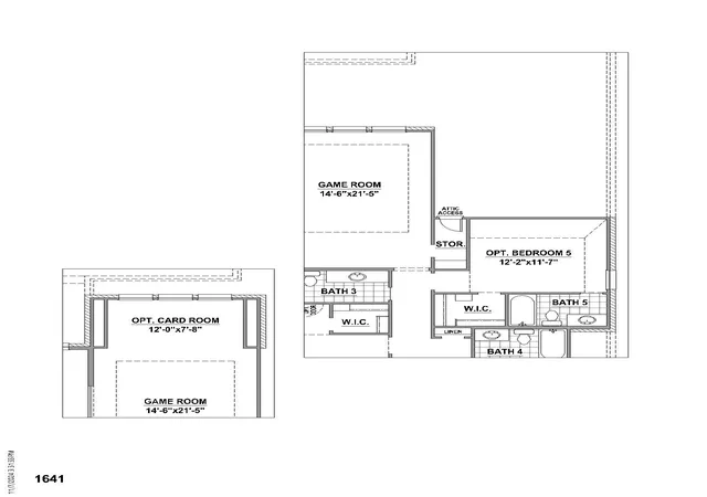 Photo 3 of Single family home for sale at 2720 Ambergate Ln, Prosper, TX 75078 | MLS# 21348989 | Listing updated on 2026-08-17