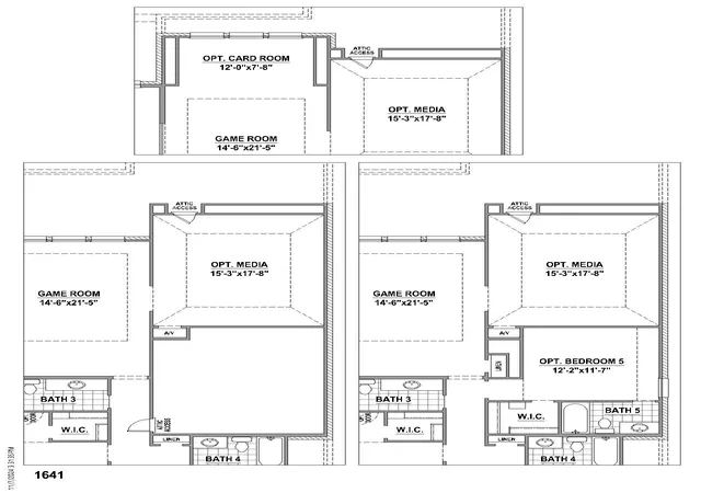 Photo 4 of Single family home for sale at 2720 Ambergate Ln, Prosper, TX 75078 | MLS# 21348989 | Listing updated on 2026-08-17