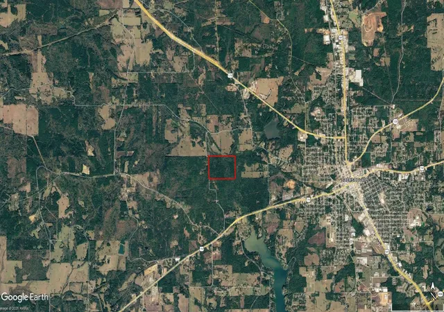 40th image of Tbd County Road 3303, Jacksonville, TX 75766 | MLS# 21348866