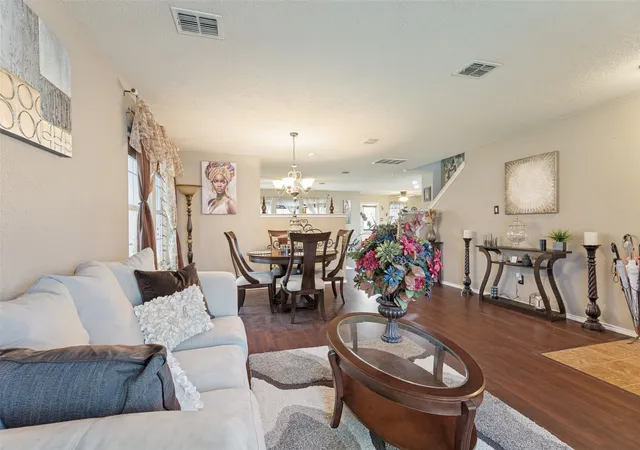 Photo 3 of Single family home for sale at 13821 Sonterra Ranch Rd, Roanoke, TX 76262 | MLS# 21348990 | Listing updated on 2026-09-21