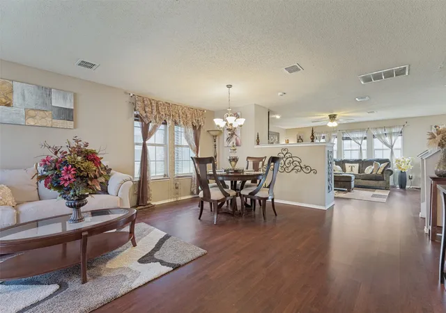 Photo 3 of Single family home for sale at 13821 Sonterra Ranch Rd, Roanoke, TX 76262 | MLS# 21348990 | Listing updated on 2026-09-21