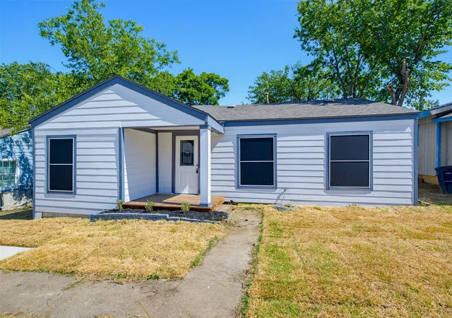 Photo 1 of Single family home for sale at 3505 Panola Ave, Fort Worth, TX 76103 | MLS# 21348881 | Listing updated on 2026-08-28