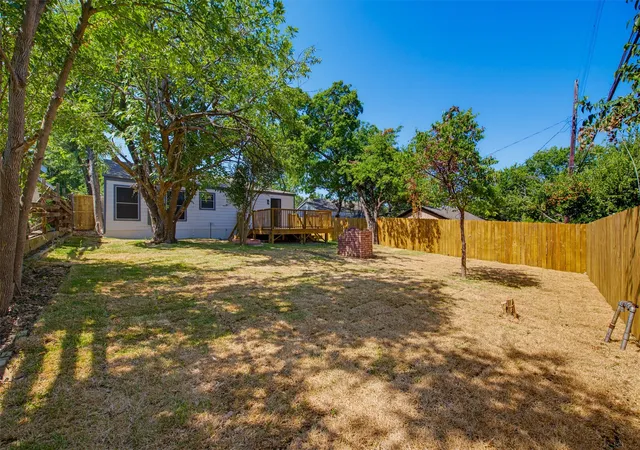 Photo 29 of Single family home for sale at 3505 Panola Ave, Fort Worth, TX 76103 | MLS# 21348881 | Listing updated on 2026-08-28