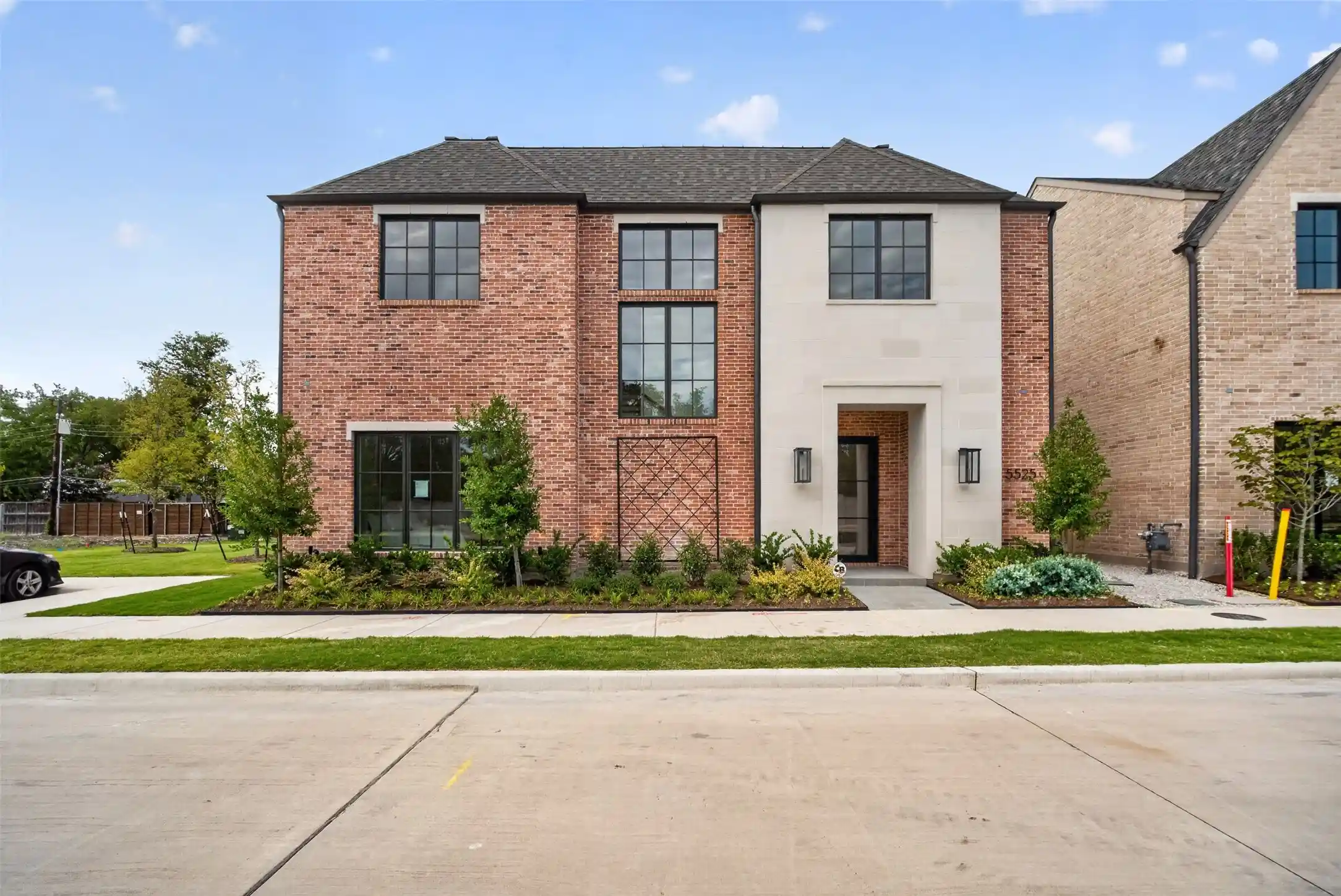 Photo 1 of Single family home for sale at 5525 Forsan Wy, Dallas, TX 75230 | MLS# 21348998 | Listing updated on 2026-10-29