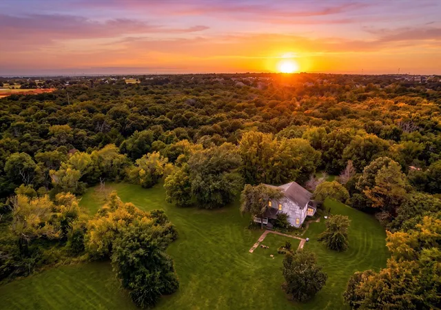 Photo 2 of Land for sale at 4571 Running Br, Aubrey, TX 76227 | MLS# 21334165 | Listing updated on 2026-08-04