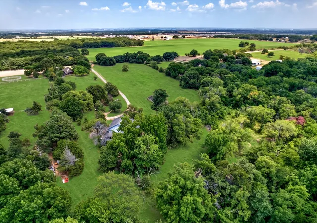 Photo 3 of Land for sale at 4571 Running Br, Aubrey, TX 76227 | MLS# 21334165 | Listing updated on 2026-08-04