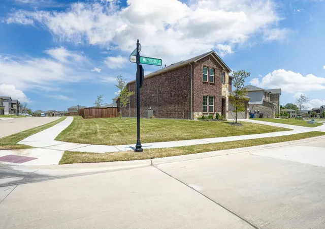 Photo 3 of Single family home for sale at 6037 Warrington St, Aubrey, TX 76227 | MLS# 21348895 | Listing updated on 2026-09-17