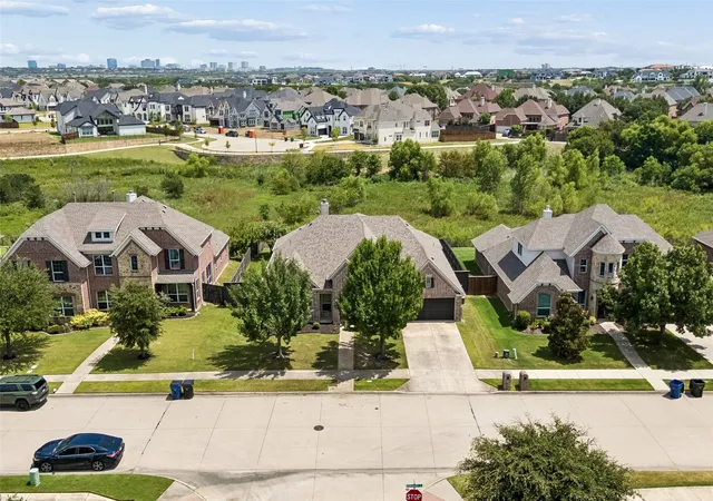 Photo 1 of Single family home for sale at 1493 Bentgrass Dr, Plano, TX 75036 | MLS# 21342708 | Listing updated on 2026-09-01