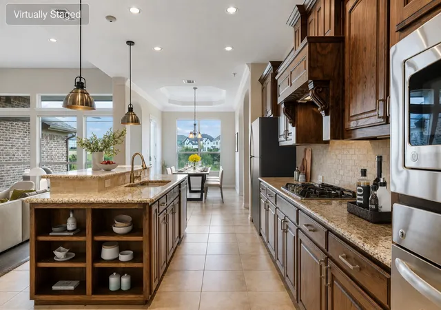 Photo 4 of Single family home for sale at 1493 Bentgrass Dr, Plano, TX 75036 | MLS# 21342708 | Listing updated on 2026-09-01