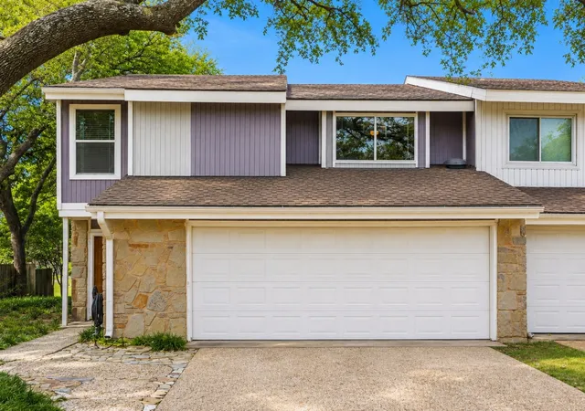 Photo 1 of Townhouse for sale at 2920 Shady Lake Cir, Carrollton, TX 75006 | MLS# 21322993 | Listing updated on 2026-10-03