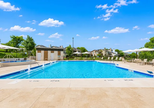 Photo 34 of Townhouse for sale at 2920 Shady Lake Cir, Carrollton, TX 75006 | MLS# 21322993 | Listing updated on 2026-10-03